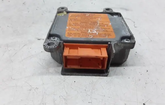 Volkswagen Sharan Airbag control unit/module 6N0909603