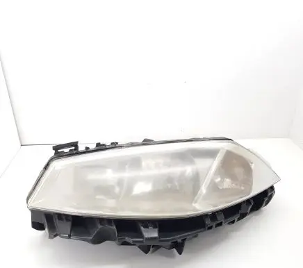 Renault Megane II Headlight/headlamp 89306990 8200073220J