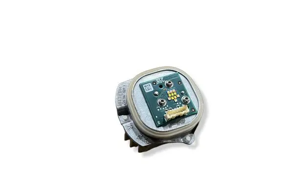 Mercedes-Benz GL X166 LED ballast control module 1305715307