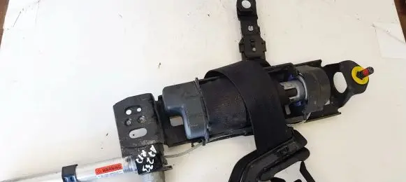 Volvo V50 Front seatbelt 6008892 e504254