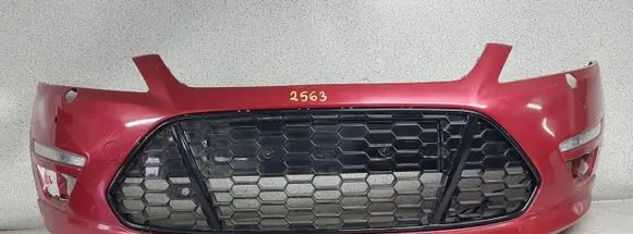 Ford Mondeo MK IV Front bumper BS7117757A