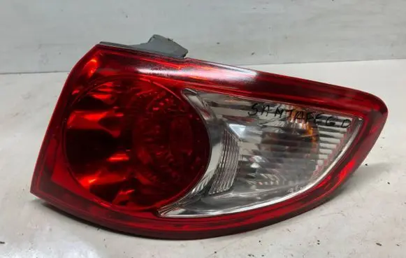 Hyundai Santa Fe Rear/tail lights 924022B000