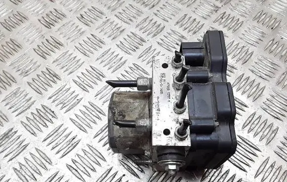 Renault Kadjar ABS Pump 476605200R 2265106516 0265956527