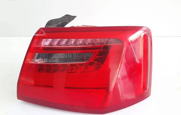 Audi A6 S6 C7 4G Rear/tail lights 4G5945096A