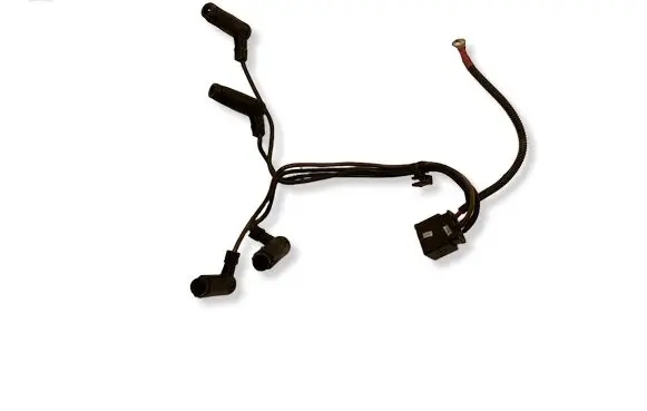 BMW 5 F10 F11 Glow plug wires 967569 908726