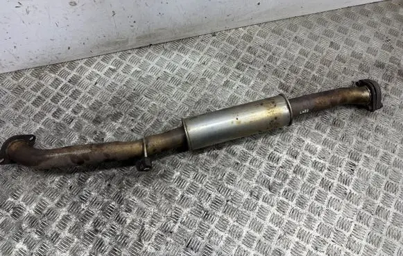 Nissan 350Z Muffler/silencer