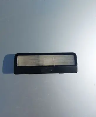 BMW 5 E39 Rear seat light