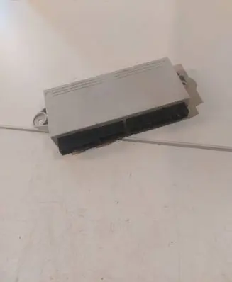 BMW 7 E65 E66 Door control unit/module 6921981 5WK48001