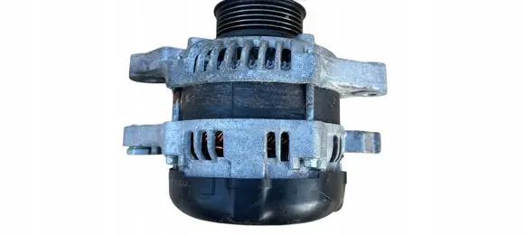Toyota Aygo AB40 Generator/alternator 270600Q190