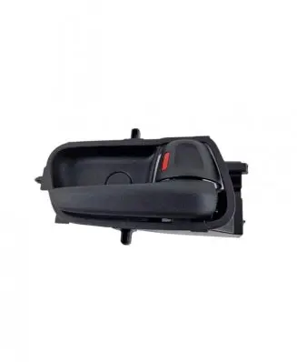 Front door interior handle