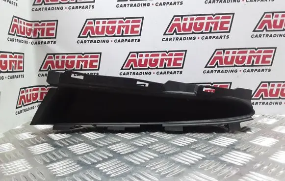 Dash center speaker trim cover
