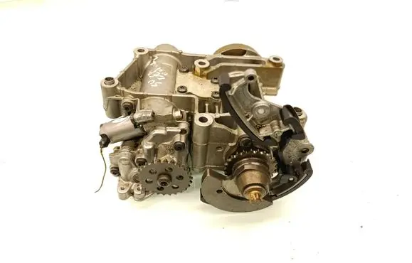 Porsche Macan (95B) Oil pump 94610701361