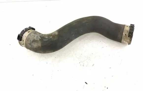 Mercedes-Benz E W212 Intercooler hose/pipe 2045282182 2125280000