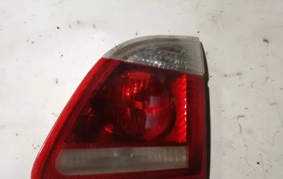 BMW 5 E60 E61 Tailgate rear/tail lights 7165830