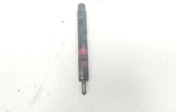 Nissan Note (E11) Fuel injector 8200421359 H8200421897