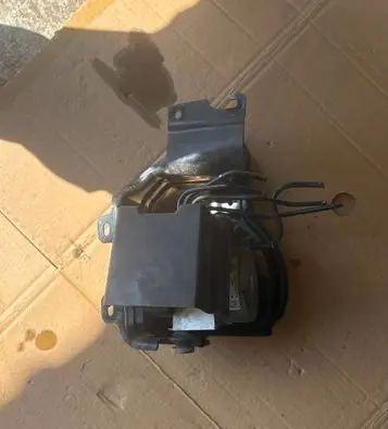 Peugeot 2008 I ABS Pump 9829234580