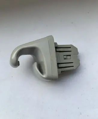Toyota Auris E180 Sun visor clip/hook/bracket 