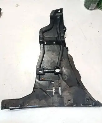 Volvo S60 Front bumper mounting bracket 08693181 BF3EA