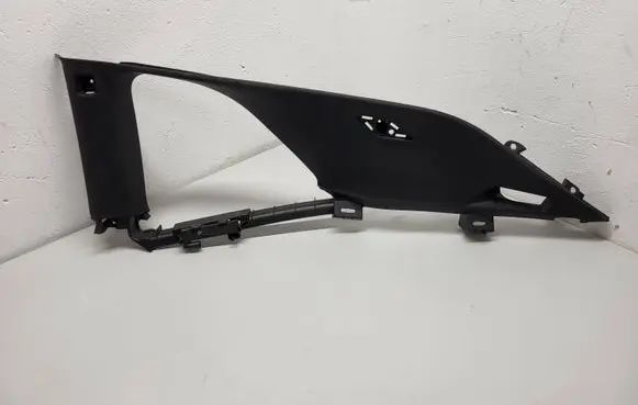 Dodge Challenger (B) pillar trim (top) 5RP36DX9AD