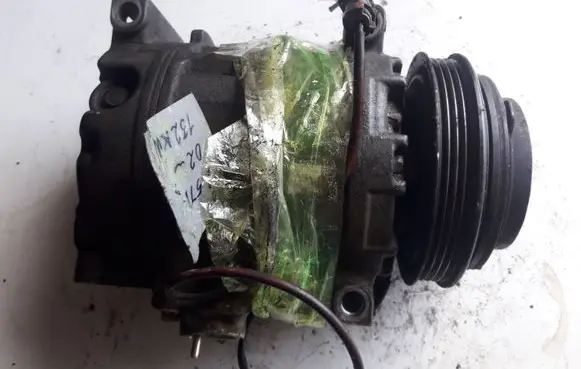 Audi A6 S6 C5 4B Air conditioning (A/C) compressor (pump)