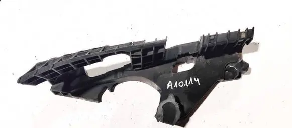 Lexus IS 220D-250-350 Front bumper mounting bracket 5211653020 2f4u-0