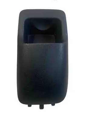 Glove box