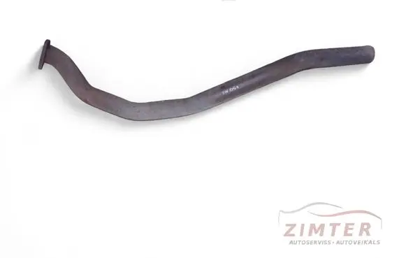 Volkswagen PASSAT B5.5 Exhaust gas pipe 