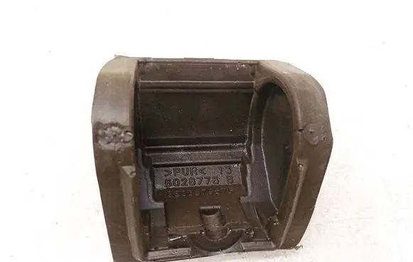 Audi A6 S6 C6 4F Other exterior part 8E0857957B