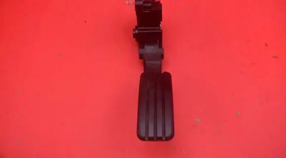 Renault Megane III Accelerator throttle pedal 180020022R