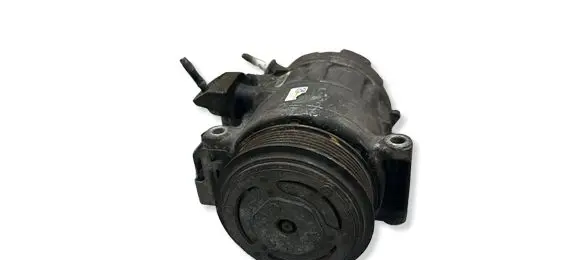 Ford Focus Air conditioning (A/C) compressor (pump) H1F119D629HA