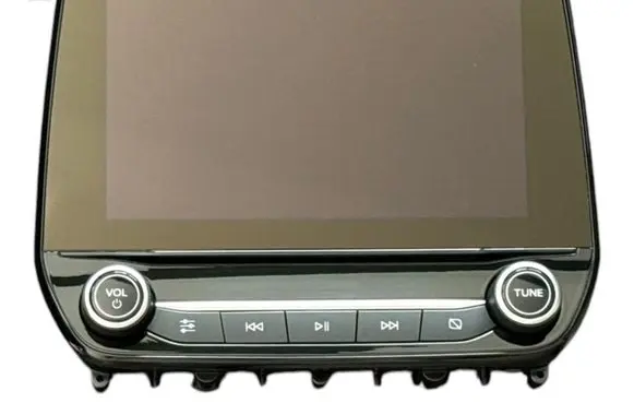 Ford Puma Screen/display/small screen L1BT18B955FC