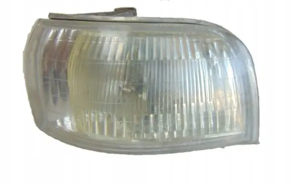 Honda Accord Headlight/headlamp