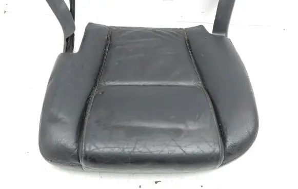 Rear seat