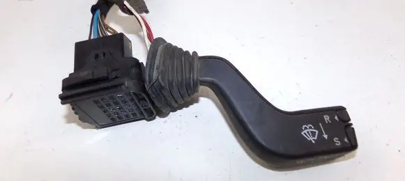 Opel Omega B1 Wiper switch 