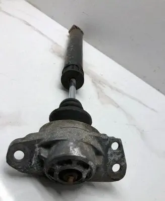 Audi A3 S3 8P Rear shock absorber/damper