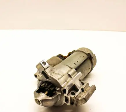 BMW 3 G20 G21 Starter motor 8687064