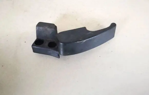 Audi A3 S3 8L Engine bonnet (hood) release handle 1h1823533