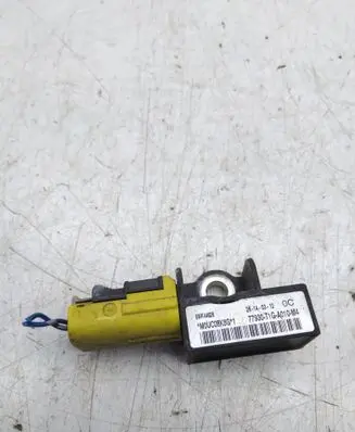 Honda CR-V Airbag deployment crash/impact sensor 77930T1GA010M4