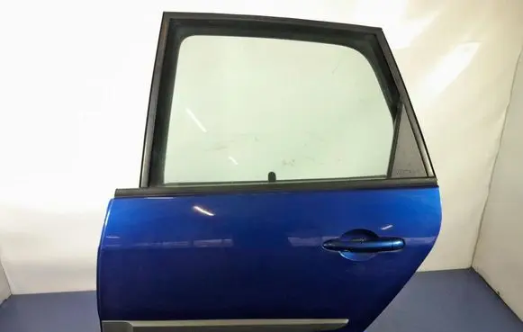 Renault Scenic II - Grand scenic II Rear door 