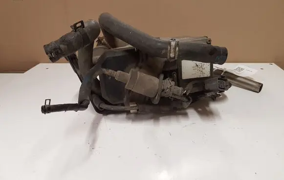 Mazda 6 Auxiliary pre-heater (Webasto) 86450C 31002286A