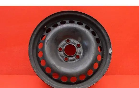 Ford Transit - Tourneo Connect R18 forged rim 6G92FC