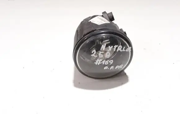 Nissan X-Trail T31 Front fog light 89206354 261508990B