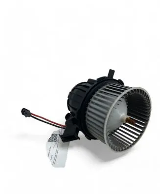 Porsche Macan (95B) Heater fan/blower 95B857643