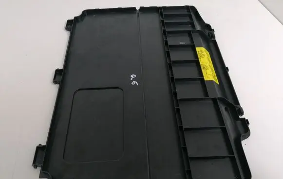 Audi Q5 SQ5 Other trunk/boot trim element 8E0010175A