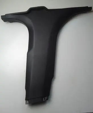 Alfa Romeo Giulia (B) pillar trim (bottom) 156130280