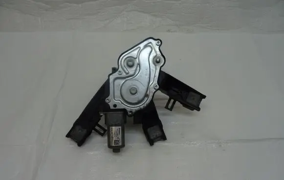 Citroen C4 Grand Picasso Wiper motor 9677680580