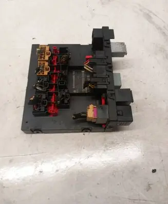 Audi A3 S3 8P Comfort/convenience module 8P0907279A 26S0401