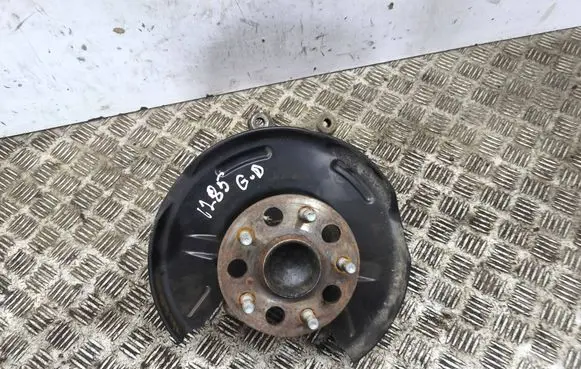 Toyota Corolla E210 E21 Rear wheel hub