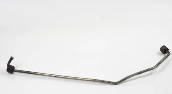 Audi A6 S6 C6 4F Brake line pipe/hose 