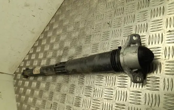 Audi Q3 F3 Rear shock absorber/damper 5QF512011CR